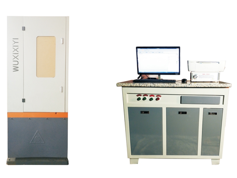 广州WAW系列微机控制电液伺服式万能试验机
